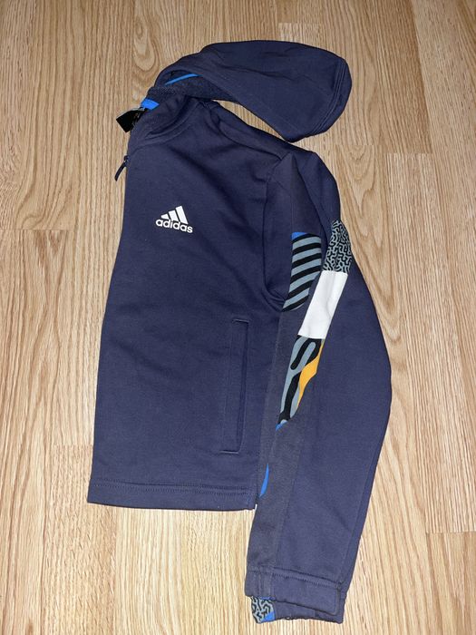 Hanorac dama adidas marimea M