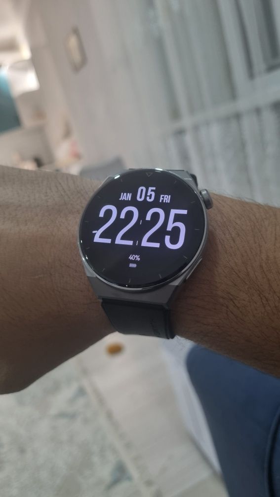Смарт часы  Huawei gt 3 pro