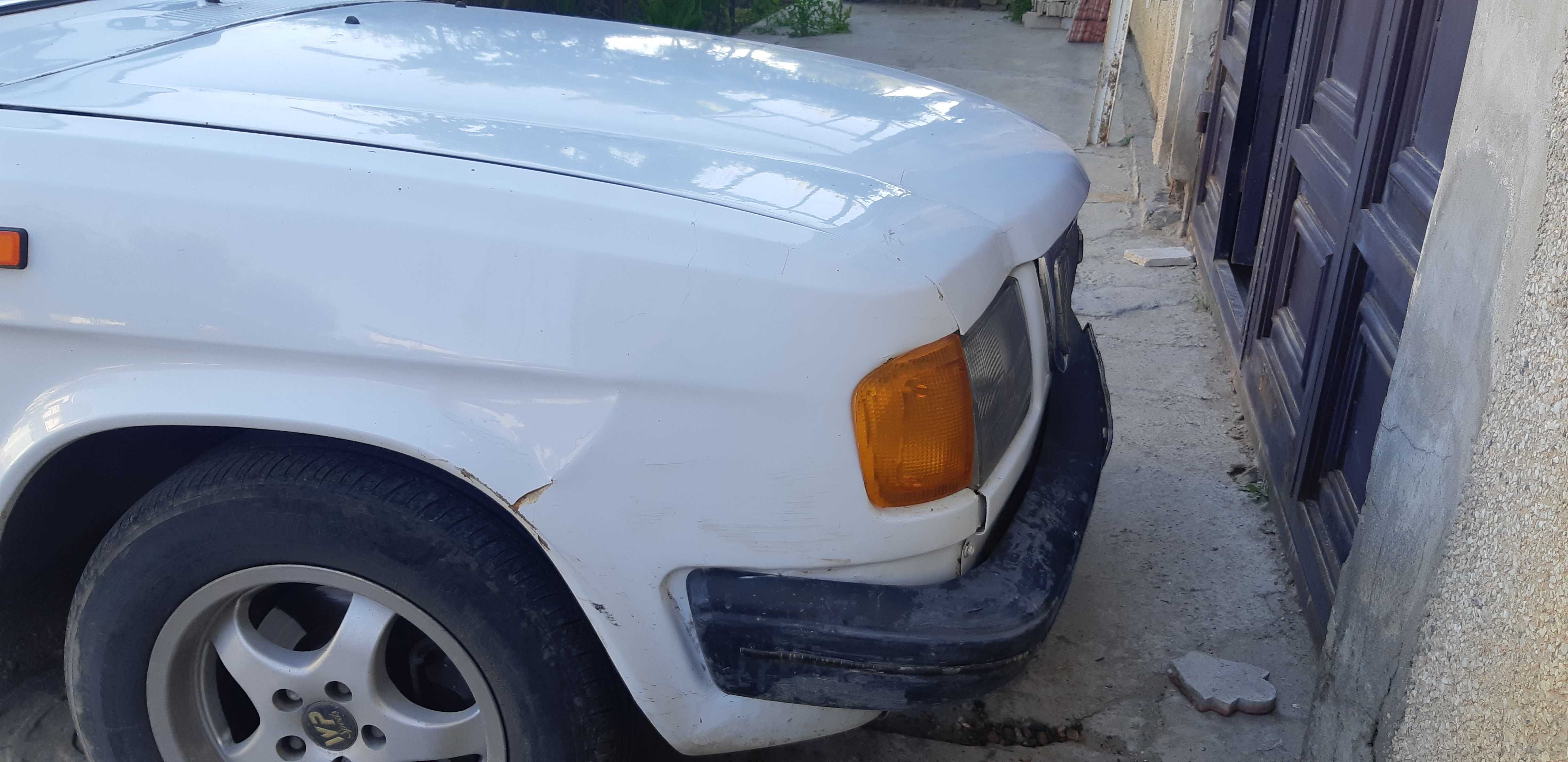 Газ  3110 сотилади, волга