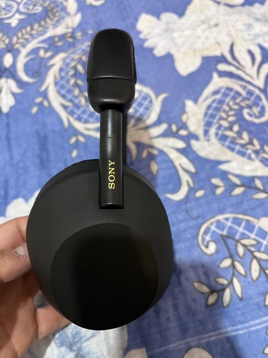 Наушники беспроводные