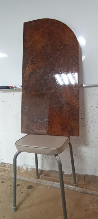 Столешница мини новая