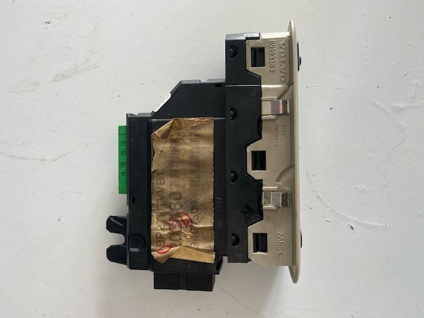 Buton comanda geamuri Volvo S60 S80 V70 XC70 XC90 30746074 31334466