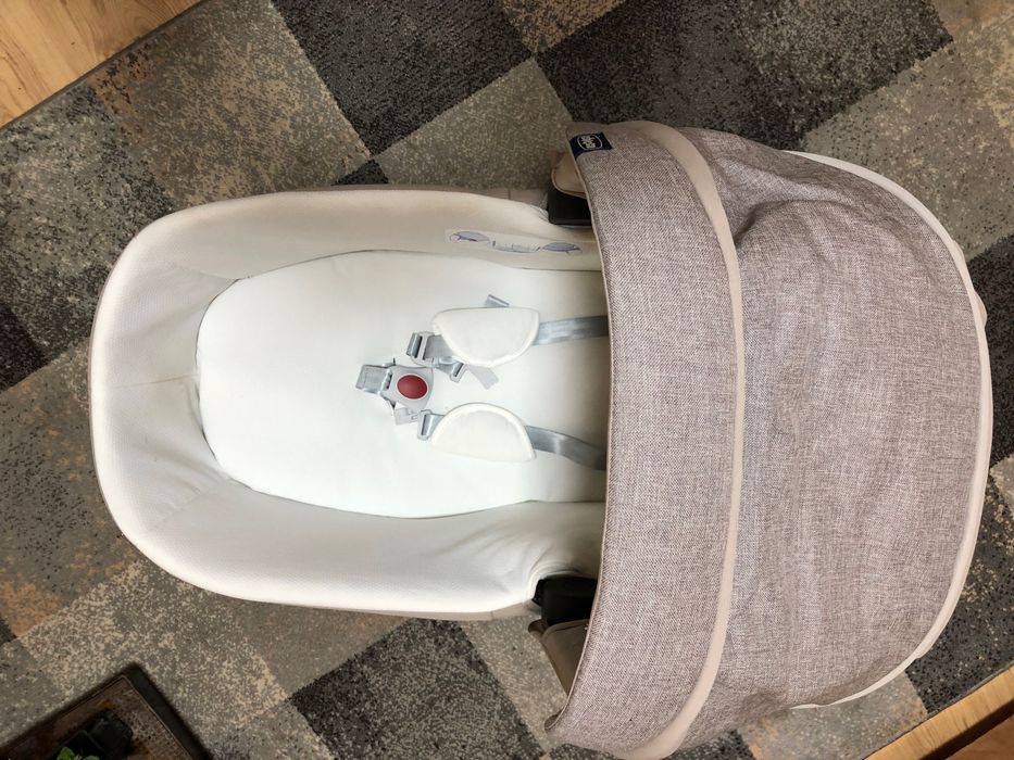 Carucior chicco si landou