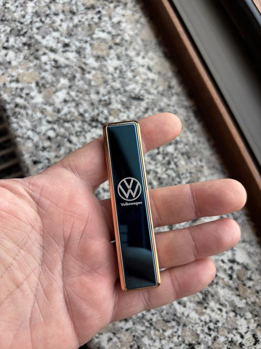Bricheta electrica slim Wolksvagen