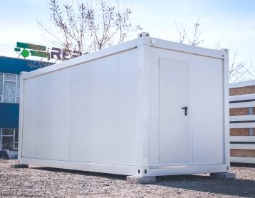 Containere birouri vestiare de locuit