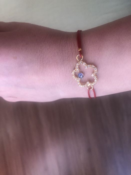 Уникални гривни за здраве и любов