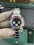 Rolex Daytona Rainbow