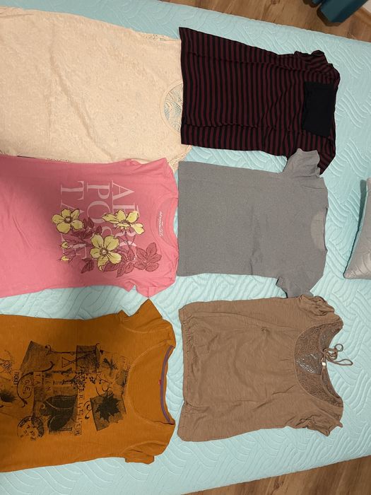 Дамска тениска