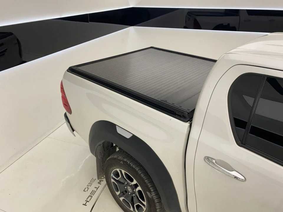 OFERTA! Rulou bena retractabil Ssangyong musso grand 2024