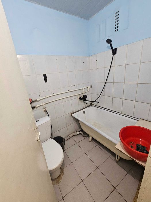 Сдается 1х комнатная квартира на 2 этаже Ориентир Горгаз