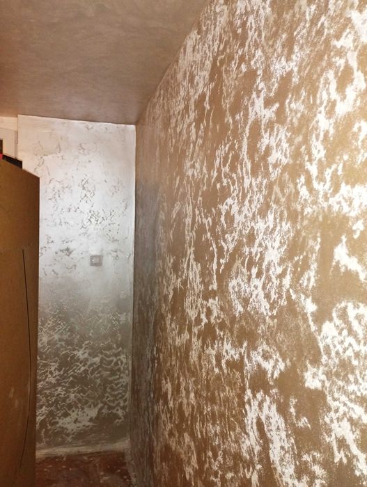 Вътрешни ремонти