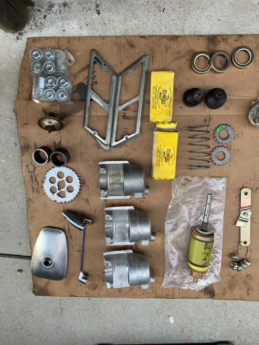 Vand Piese Dacia 1300/1310/Break/Sport-