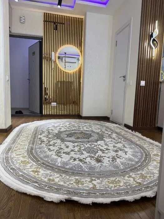 Продам свою 1 комн. квартиру в Ж/К Ассалом Сохил от Голден Хаус.