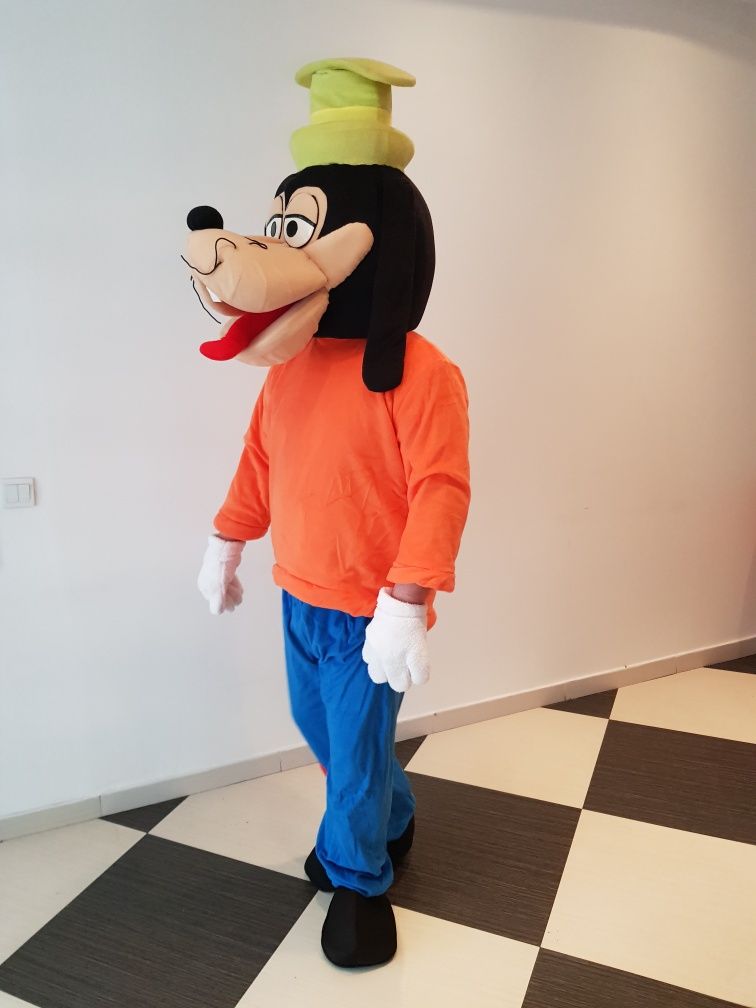 Costum Disney Goofy