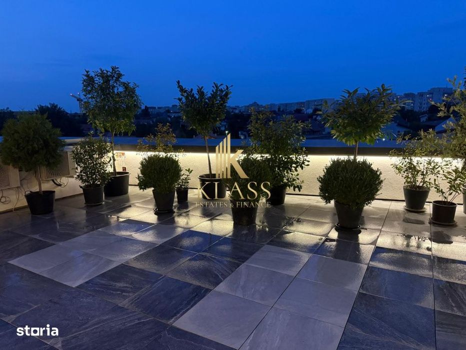 Apartament 2 camere | The Address | Barbu Vacarescu