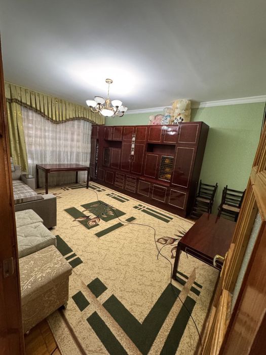 Продается квартира Юнусобад4