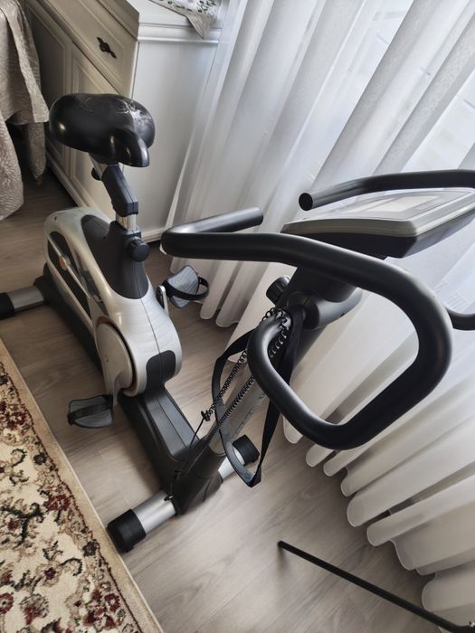 Bicicleta ergonomica Kettler X7