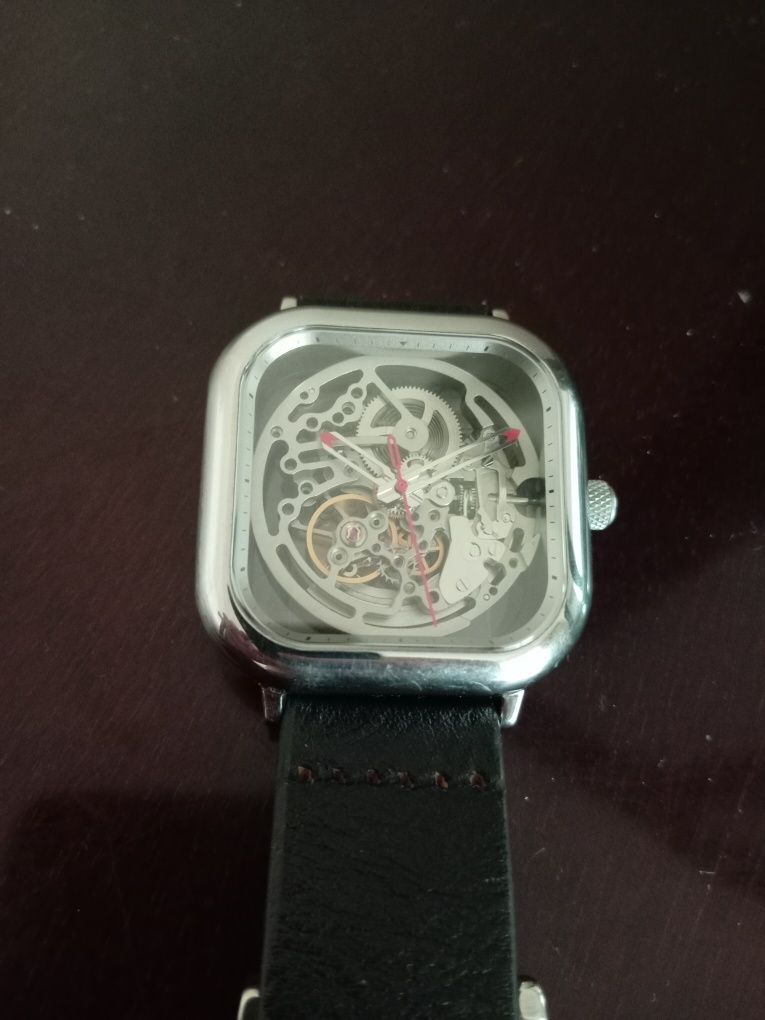 Часы Ciga Design