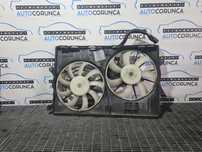 Electroventilator Jeep Cherokee V 2.0 2013 - 2017 Manuala 6 Trepte (951) 14914