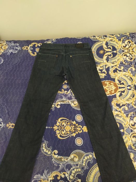 Брюки мужские фирменные