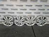 Jante aliaj Hyundai IX35 2010 - 2019 (1265) R18 R18 et48