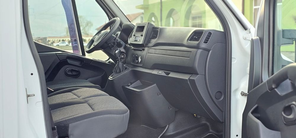 Renault master opel movano fiat ducato iveco
