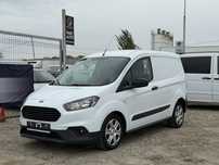 Ford Transit Courier 1.5TDCI / 04.2019 /GARANTIE- Posibilitate leasing