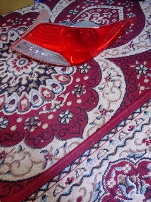 Хундаи акценттин он жак задний стобы сатылады