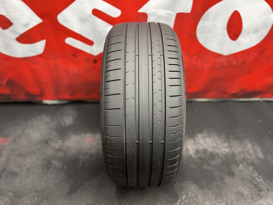 245 45 19, Лятна гума, Pirelli PZero, 1 брой