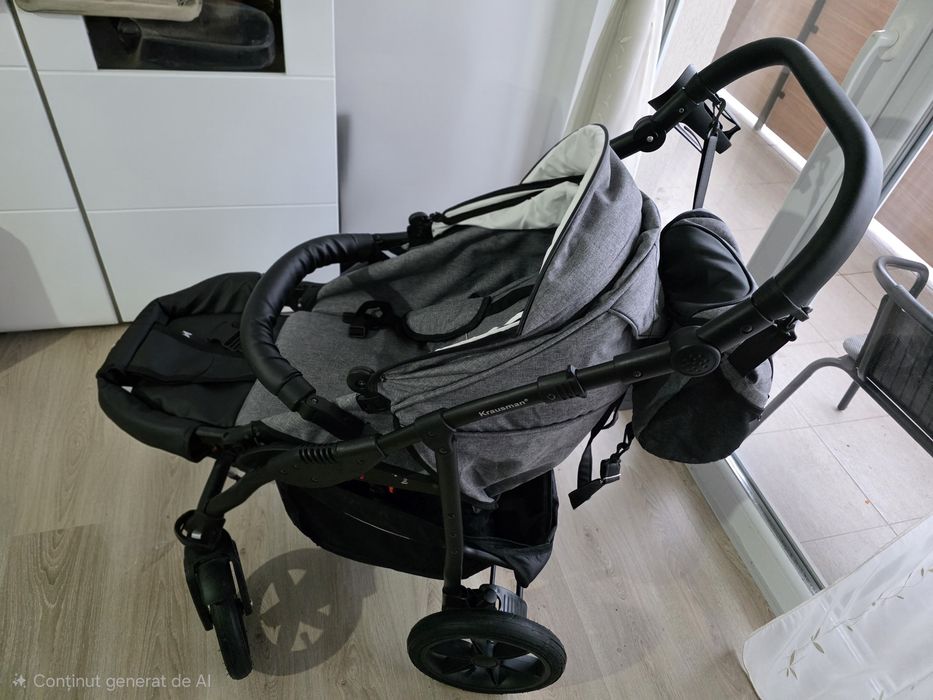 Vand carut 3 in 1 Krasuman