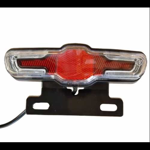 Stop spate pentru scutere electrice CityCoco