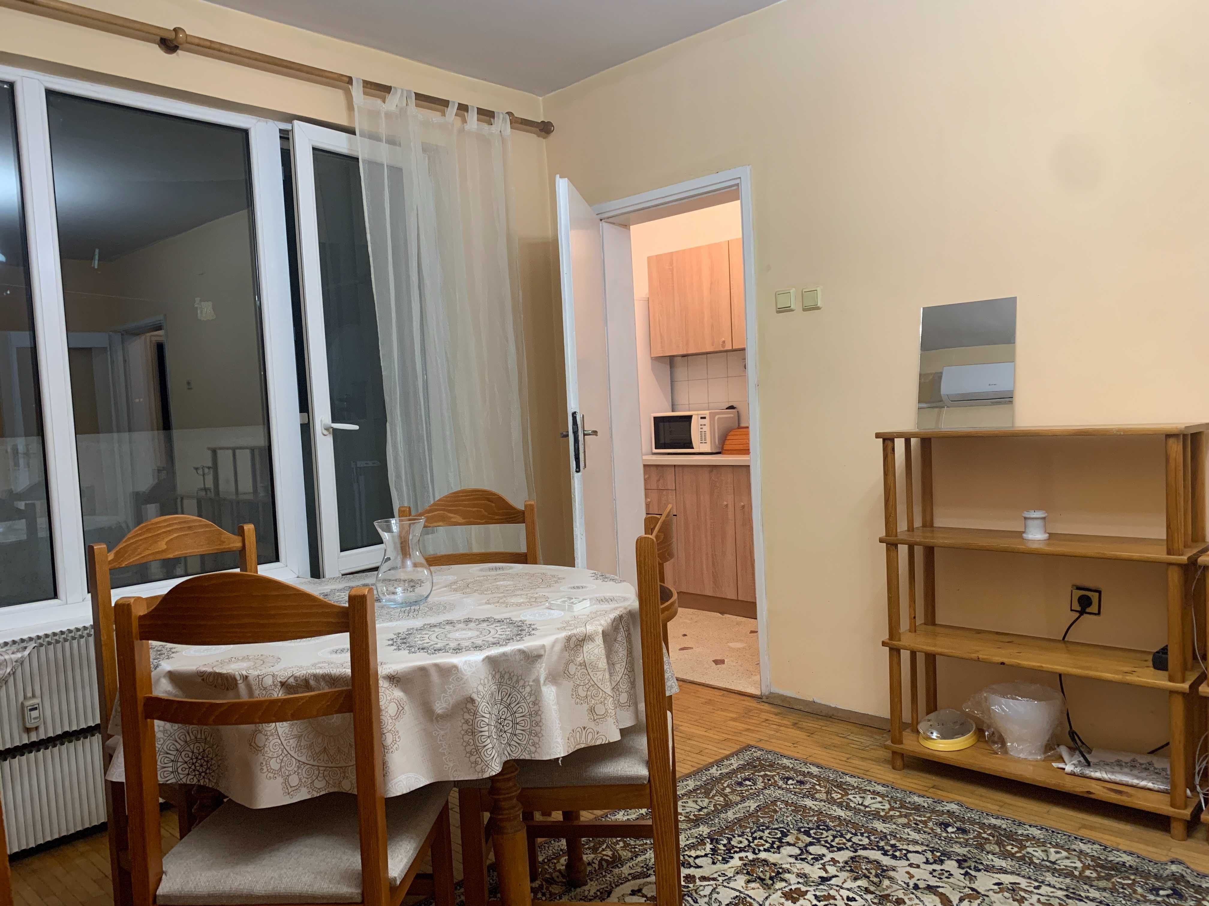 ЧАСТНА ОБЯВА - Продавам двустаен, 56 кв.м. в  Кършиака