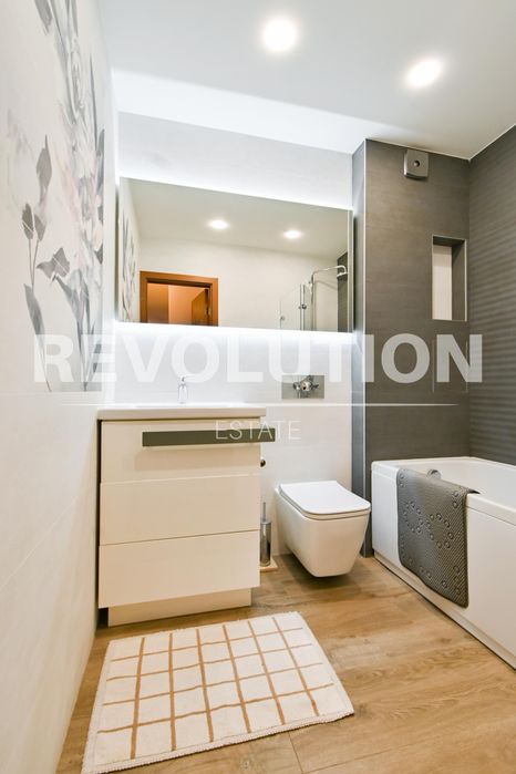 Дава се под наем Двустаен апартамент в София, Оборище - 64 кв.м за 800 € - Снимка #9