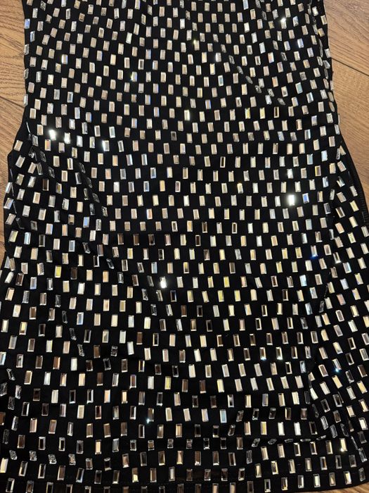 Дамски Рокли  с камъни