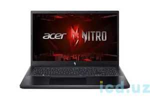 ACER AN15-51-76ER  I7-13620H 16GB 512GB RTX4050 6GB 15.6" FHD IPS