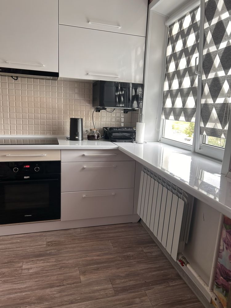 Продам 3-х комн. квартиру