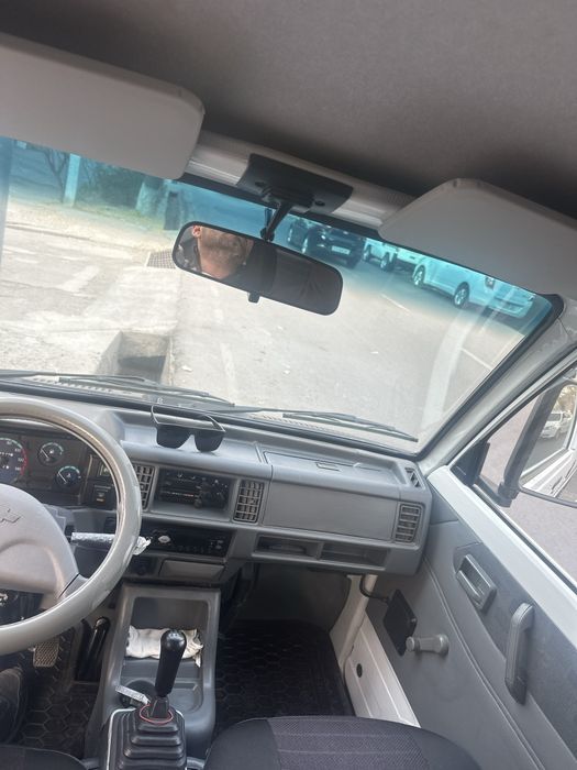 Дамас 2 2024 пробег 8700