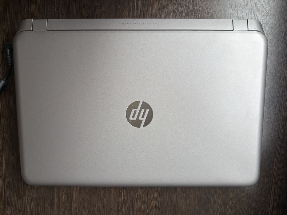 Продается ноутбук hp