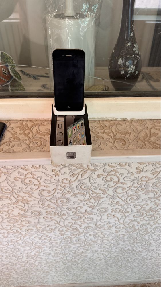 iphone 4s zor sastayanya