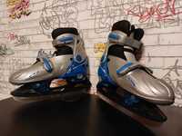 Patine X-FACT  Marime 35-39 ca noi