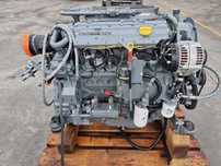 Motor Deutz BF4M 1013