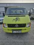 Vand autoplatforma LT35