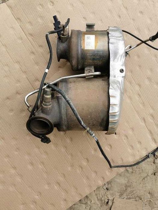 filtru particule vw passat b8 2.0 crlb filtru particule crlb
