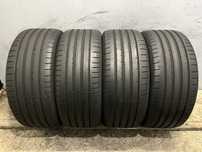 Гуми 225/45/17 DUNLOP Sport Maxx