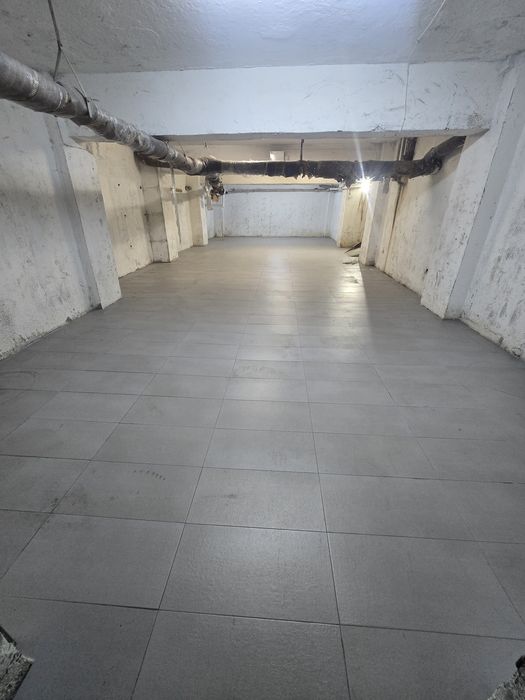 De vanzare Depozit spațios 190 mp cu utilități calea aradului Timișoar