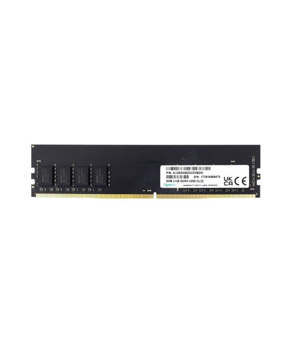 Продам ОЗУ DDR4 8 gb. 3200 MHz