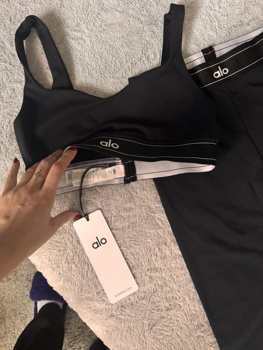 Alo Yoga Пилатес СЕТ