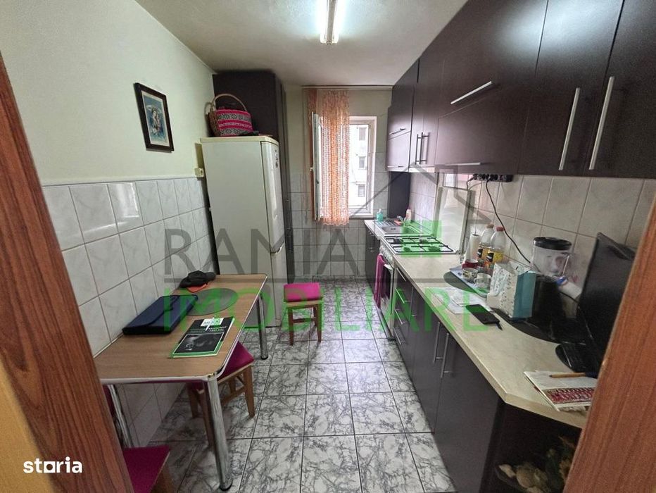 Apartament 3 camere Sacele- Electroprecizia
