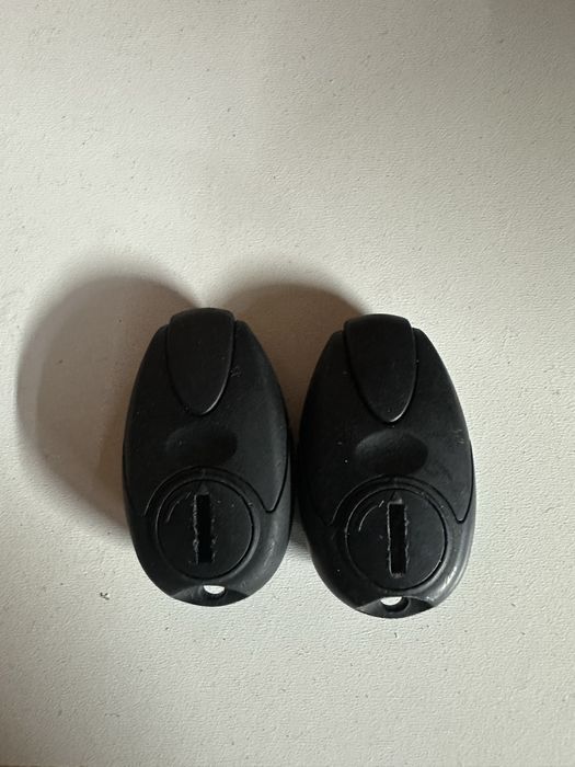 Telecomandă webasto Toyota,Land Rover