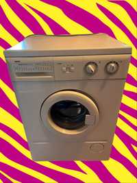 Продам стиральную машину Zanussi